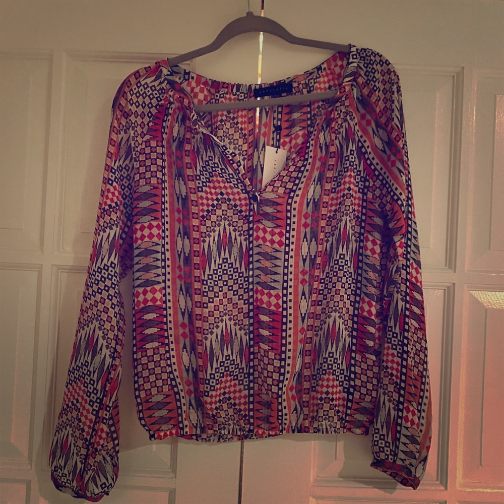 Sanctuary Fun Top